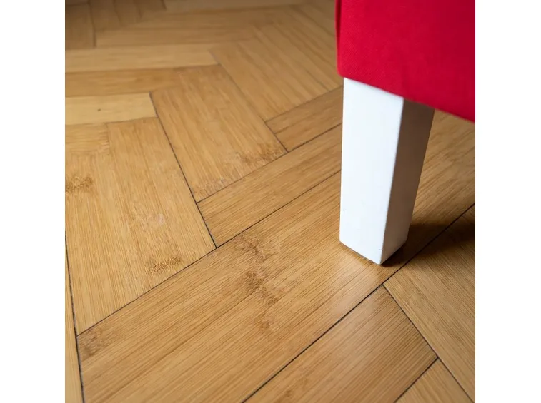 Parquet orizzontale