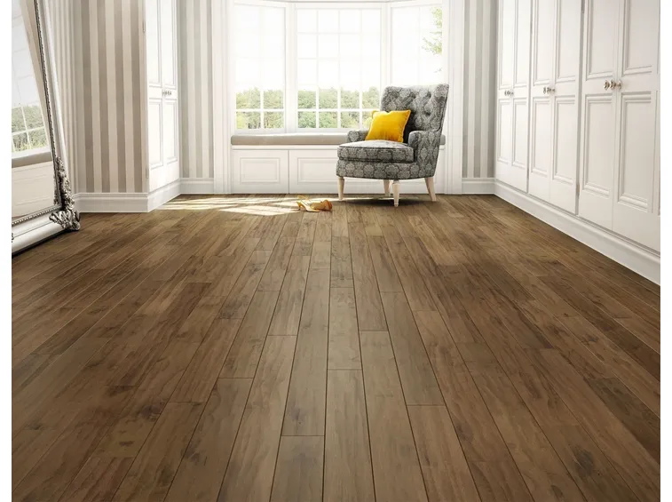 pavimento in legno