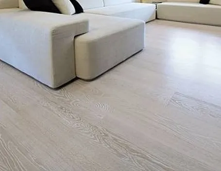 parquet doussie

