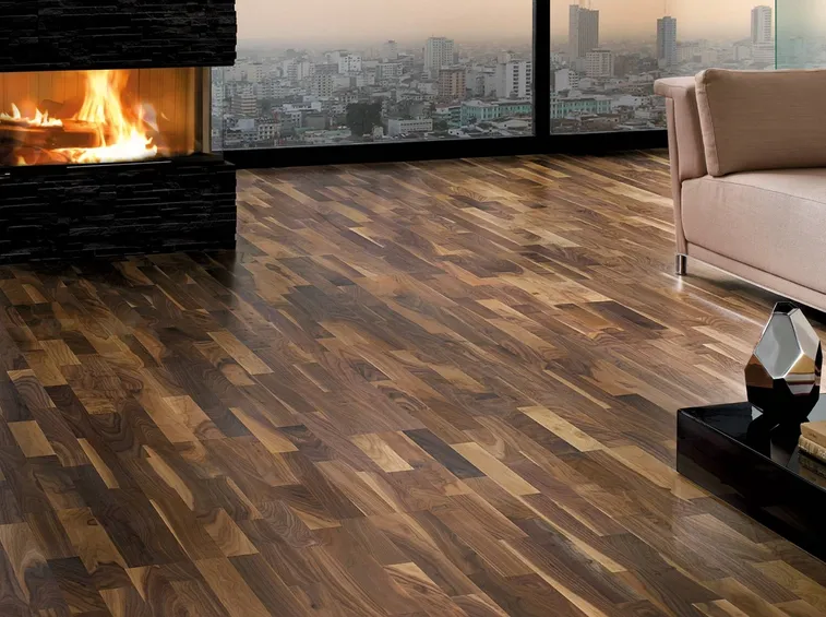 parquet doussie