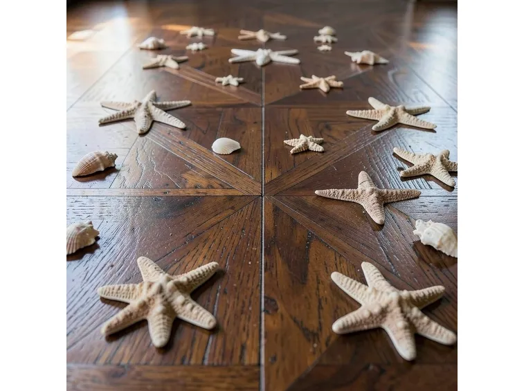 parquet