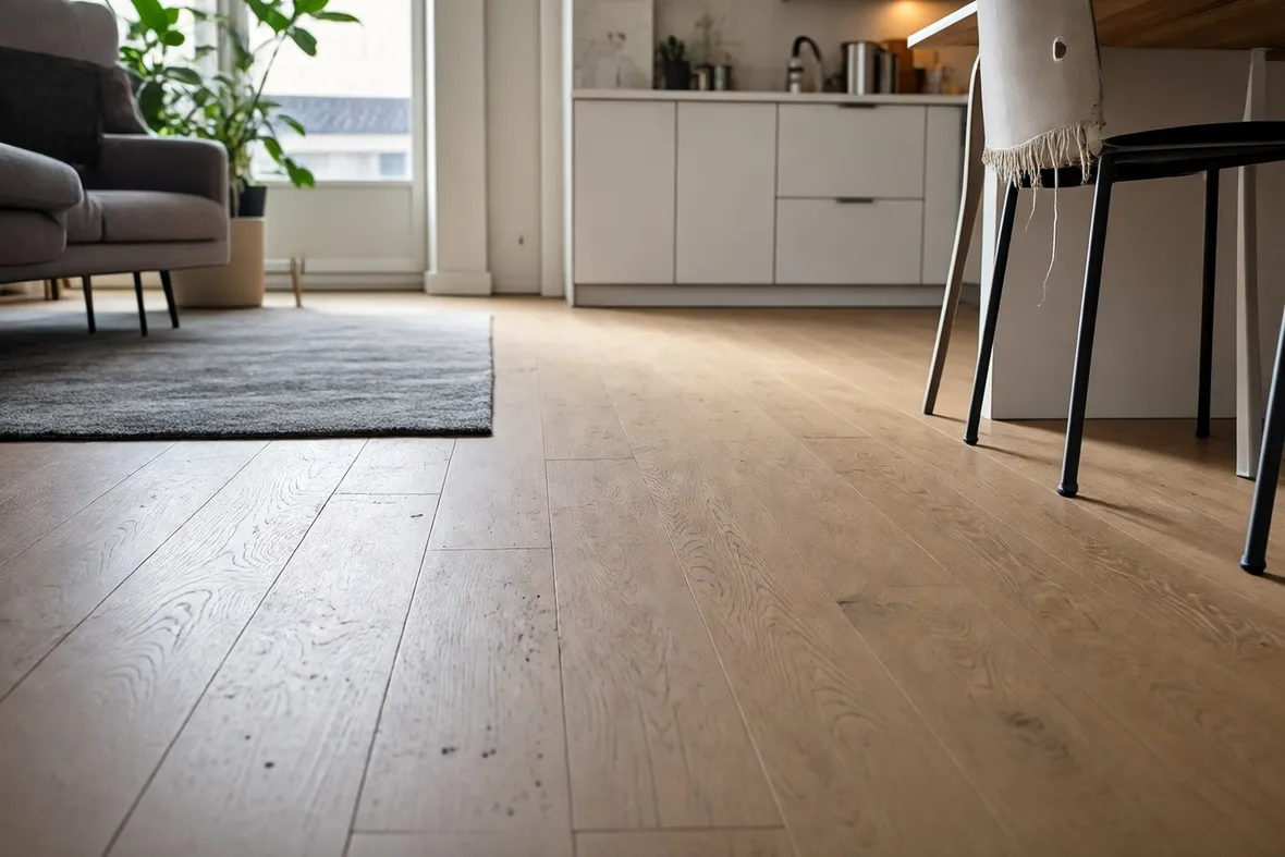 parquet