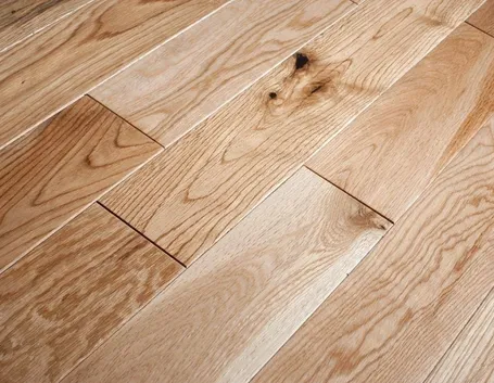 parquet rovere prefinito