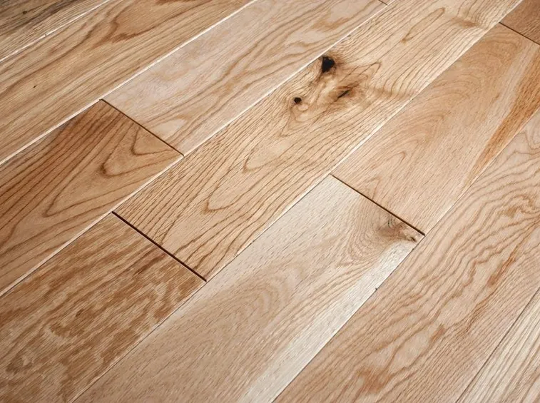 parquet rovere prefinito
