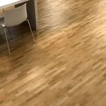 parquet in rovere