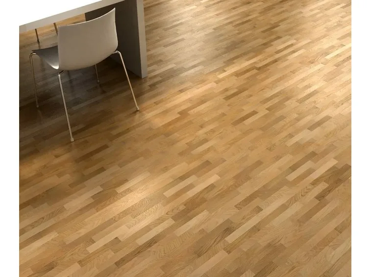 parquet in rovere
