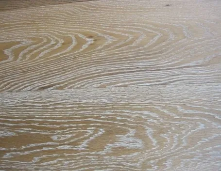 parquet rovere spazzolato
