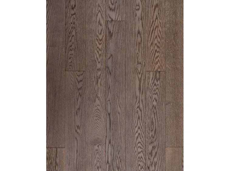 parquet rovere spazzolato