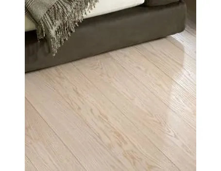 parquet rovere sbiancato