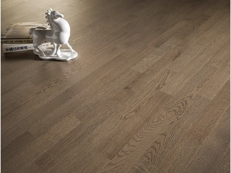 parquet spazzolato manutenzione