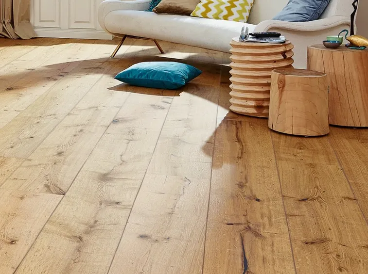 parquet spazzolato costo