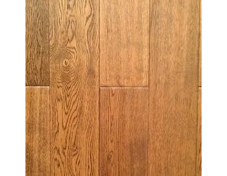 parquet teak
