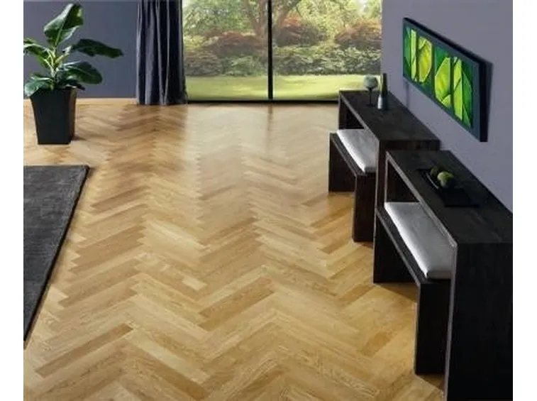 parquet tradizionale