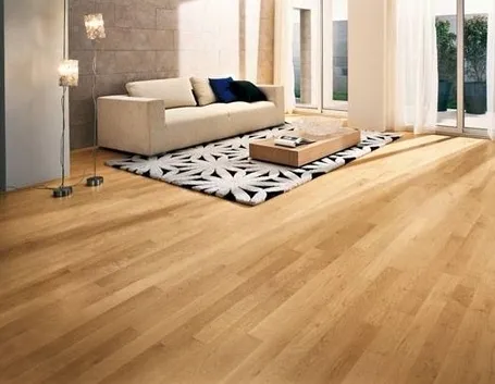 parquet prefinito