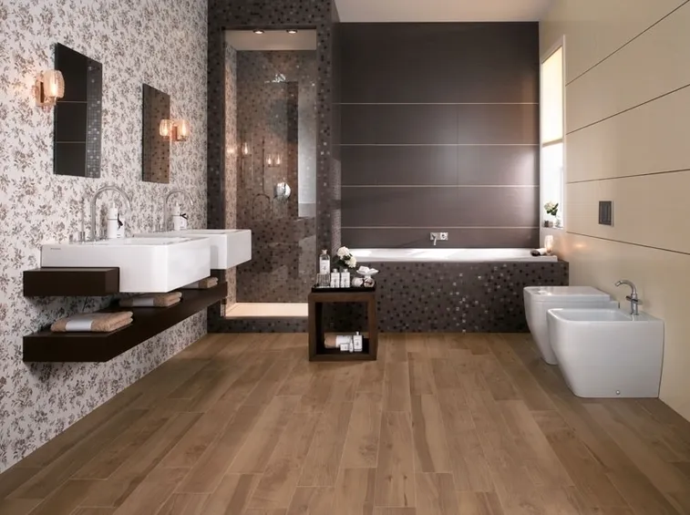 parquet