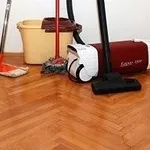 prodotti pulizia parquet