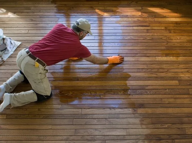 prodotto per parquet