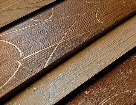 Ceramica effetto legno