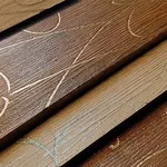 Ceramica effetto legno