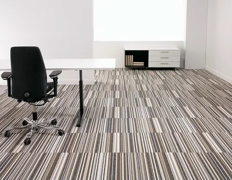 moquette moderna