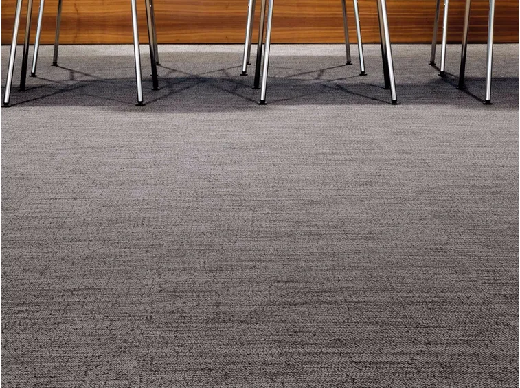 Pavimentazione moquette