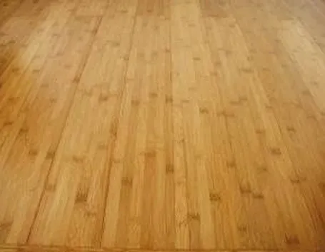 Pavimenti bamboo