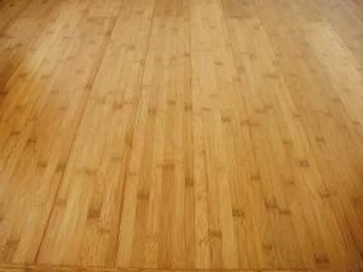 Pavimenti bamboo