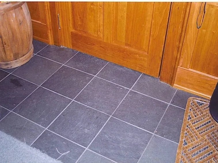 Pavimenti in ardesia