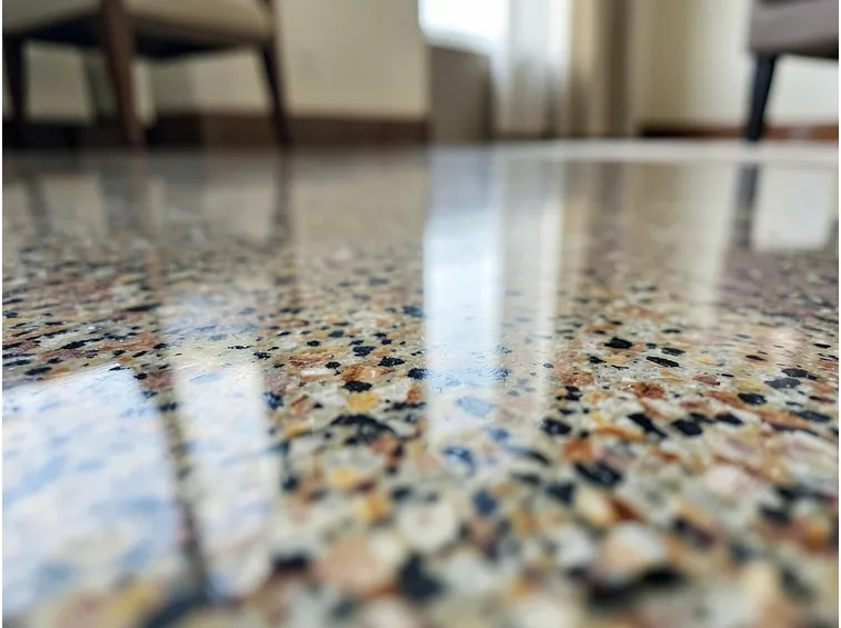 Pavimenti in granito