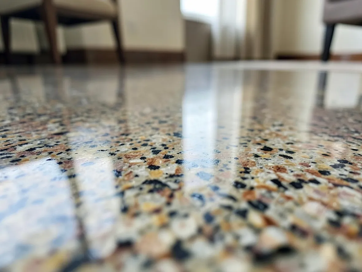 Pavimenti in granito