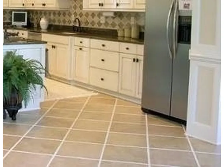 Pavimenti in gres porcellanato