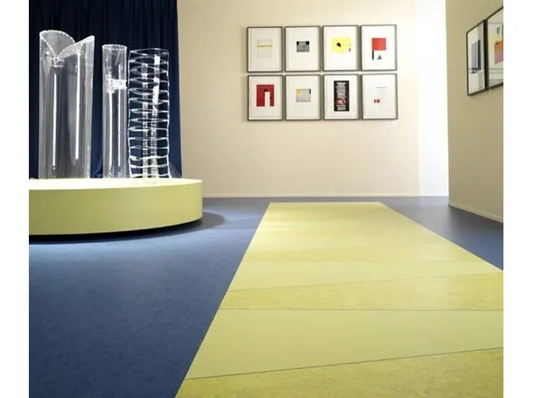 Rinnovare col linoleum