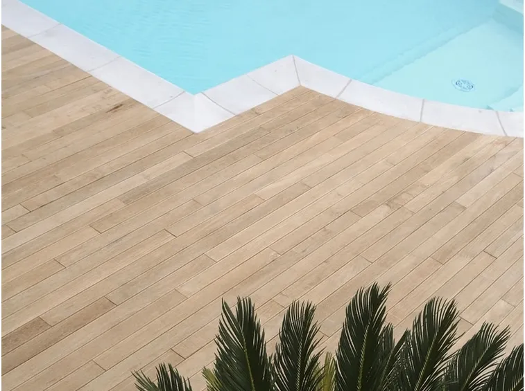 pavimenti in pvc
