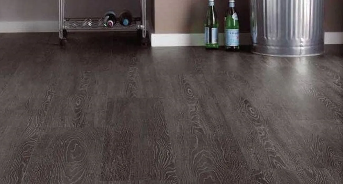 pavimenti in pvc effetto legno