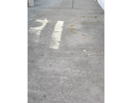 Pavimenti per esterni in cemento