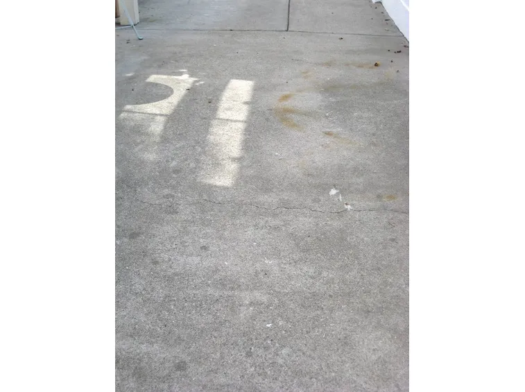 Pavimenti per esterni in cemento