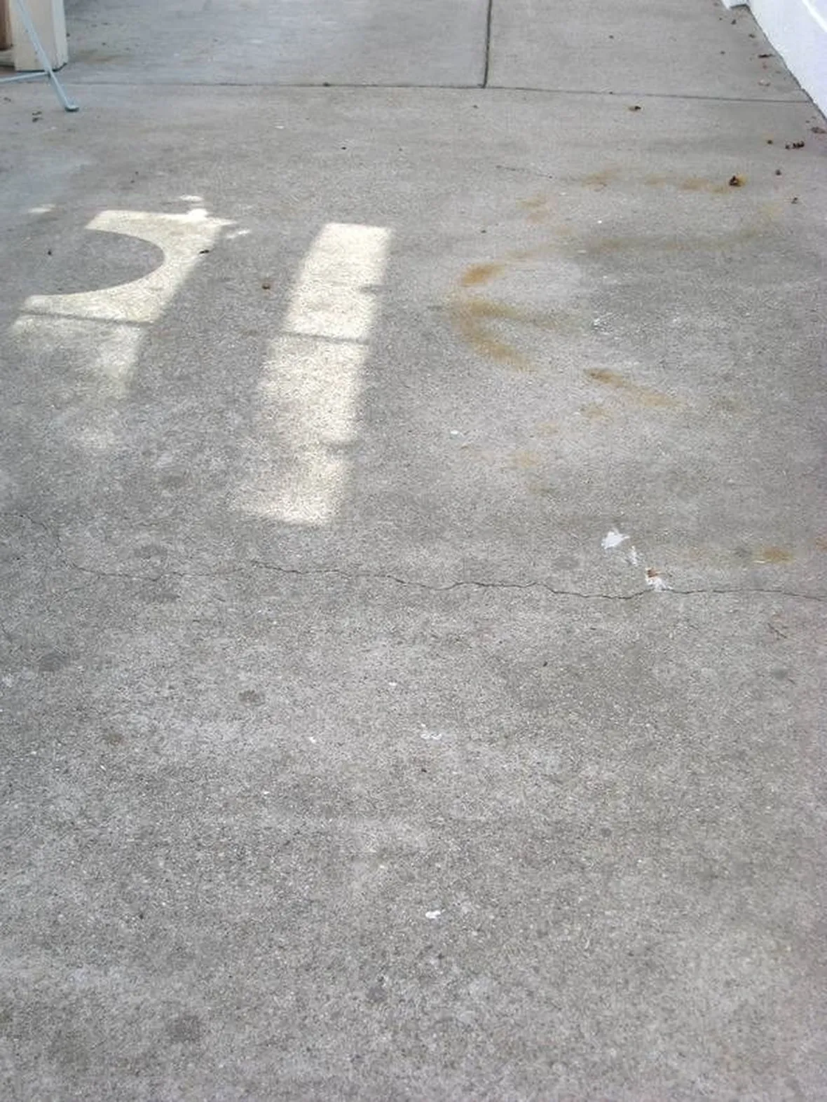 Pavimenti per esterni in cemento