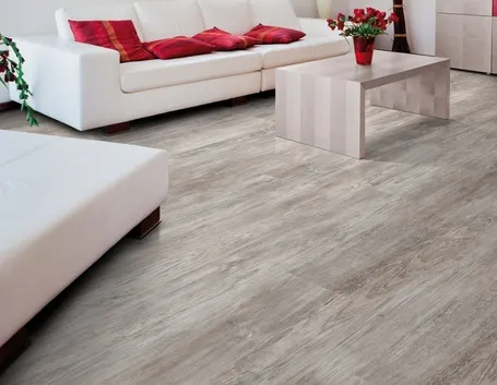 pavimenti in pvc