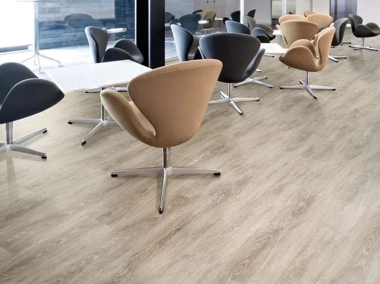 pavimenti in pvc