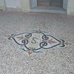 pavimento in graniglia