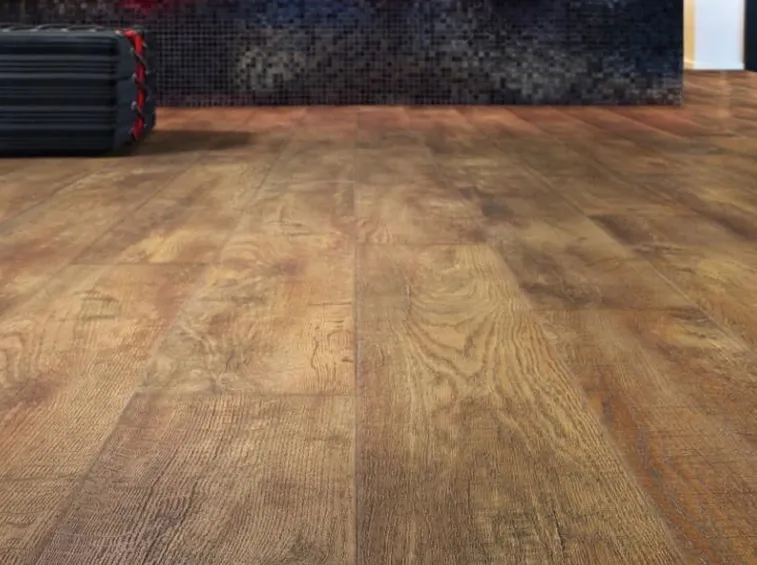 pavimento multistrato effetto parquet