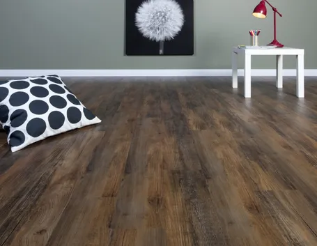 Pvc effetto legno