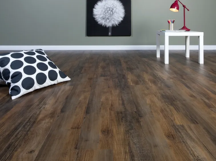 Pvc effetto legno