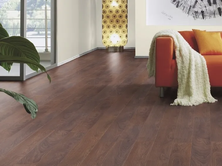 pavimento in laminato ikea