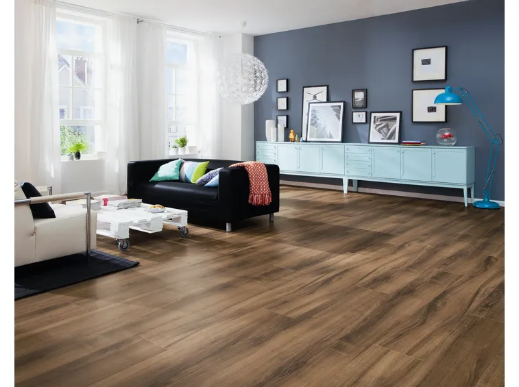 pavimento in laminato