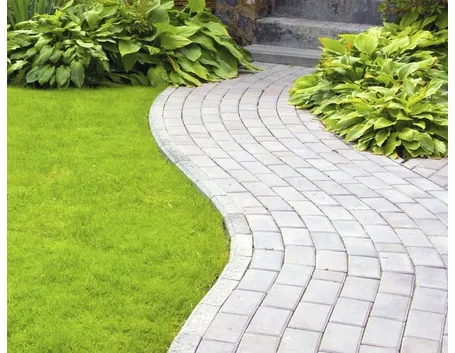 esempio di vialetto per giardino