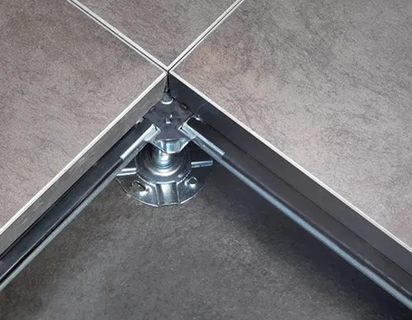 Pavimenti galleggianti per esterni