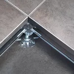 Pavimenti galleggianti per esterni