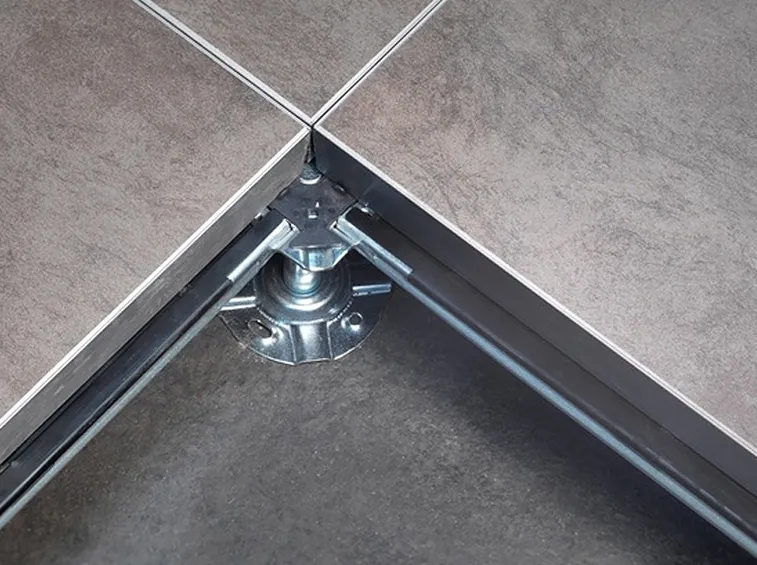 Pavimenti galleggianti per esterni