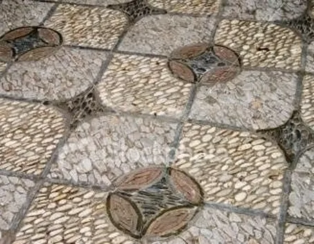Pavimenti giardino